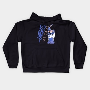 Swedish Tove Lo Kids Hoodie